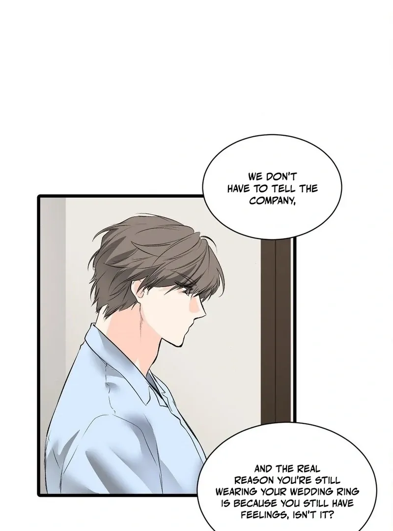 A Man With A Good Touch Chapter 18 page 40 - 