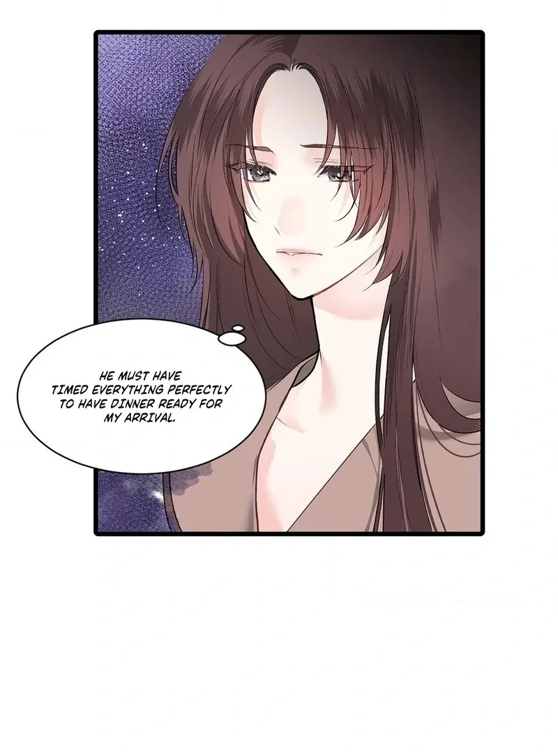 A Man With A Good Touch Chapter 18 page 6 - 