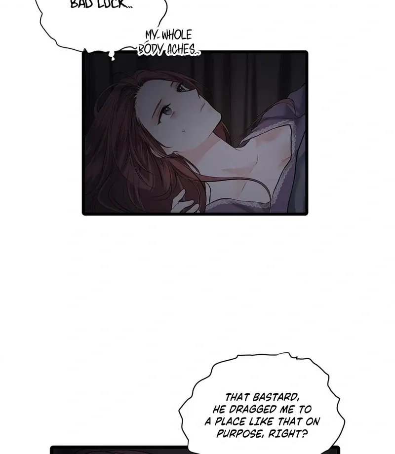 A Man With A Good Touch Chapter 18 page 55 - 