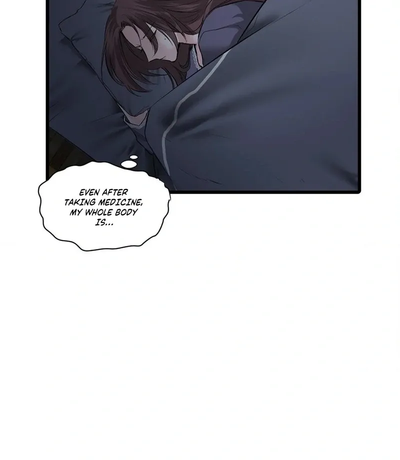 A Man With A Good Touch Chapter 18 page 60 - 