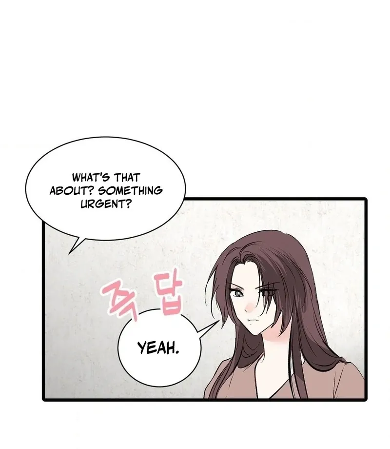 A Man With A Good Touch Chapter 18 page 7 - 