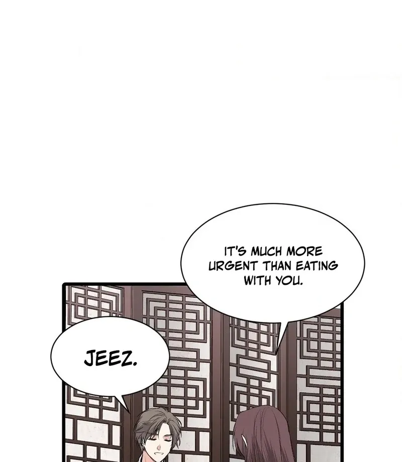A Man With A Good Touch Chapter 18 page 8 - 