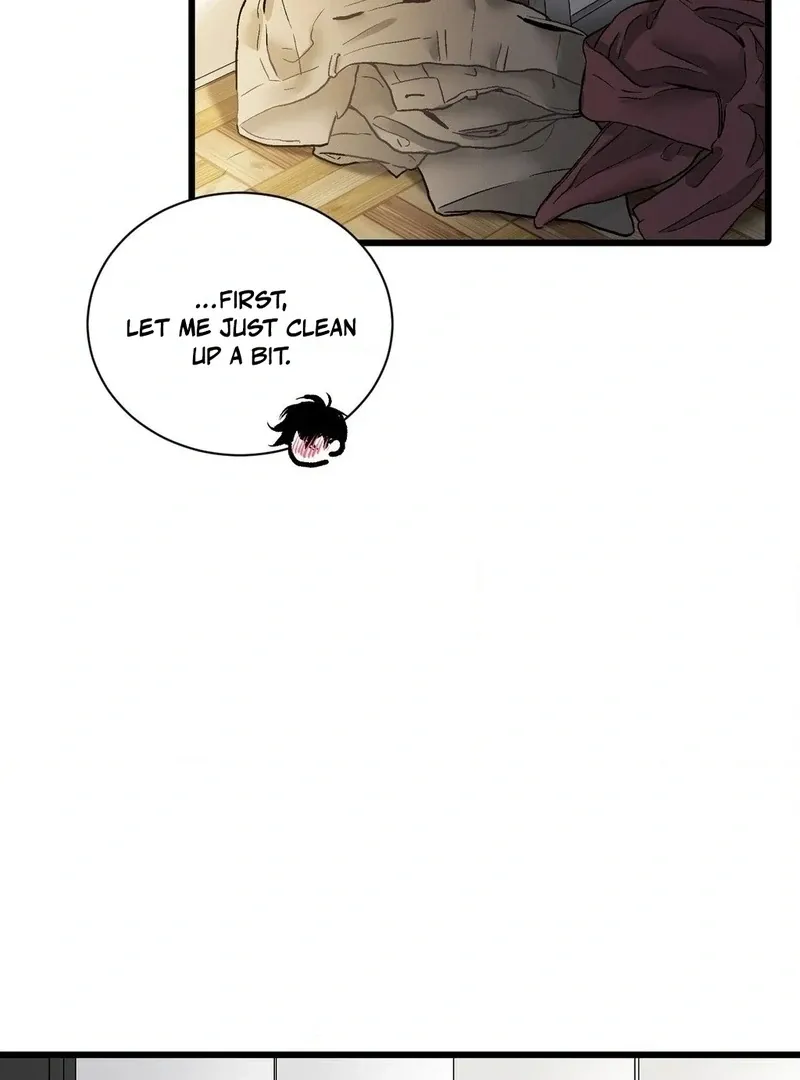 A Man With A Good Touch Chapter 18 page 74 - 