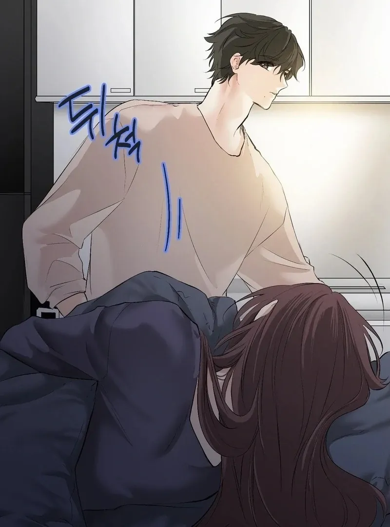 A Man With A Good Touch Chapter 18 page 75 - 