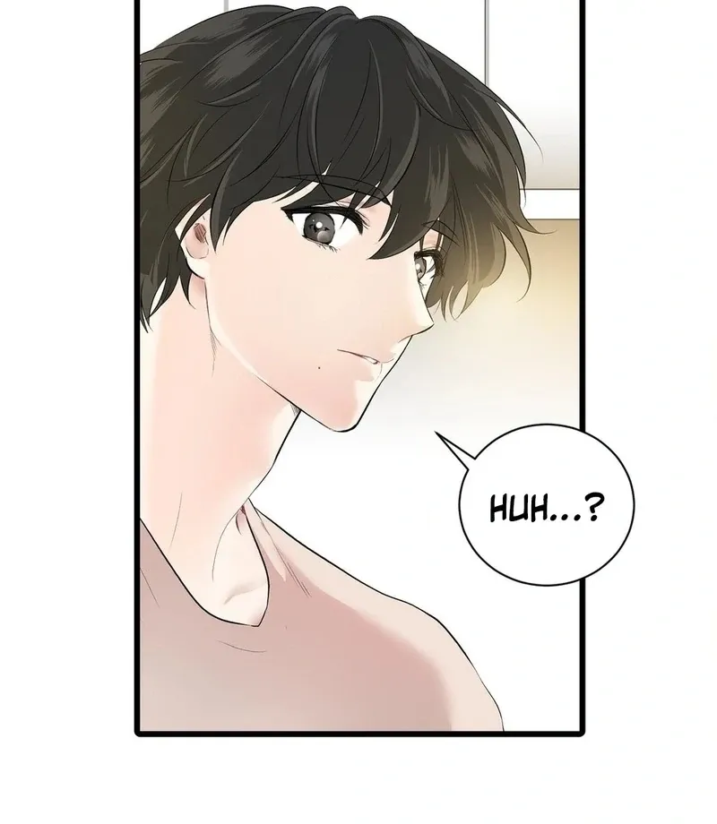 A Man With A Good Touch Chapter 18 page 77 - 