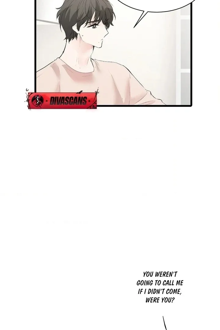 A Man With A Good Touch Chapter 19 page 15 - 