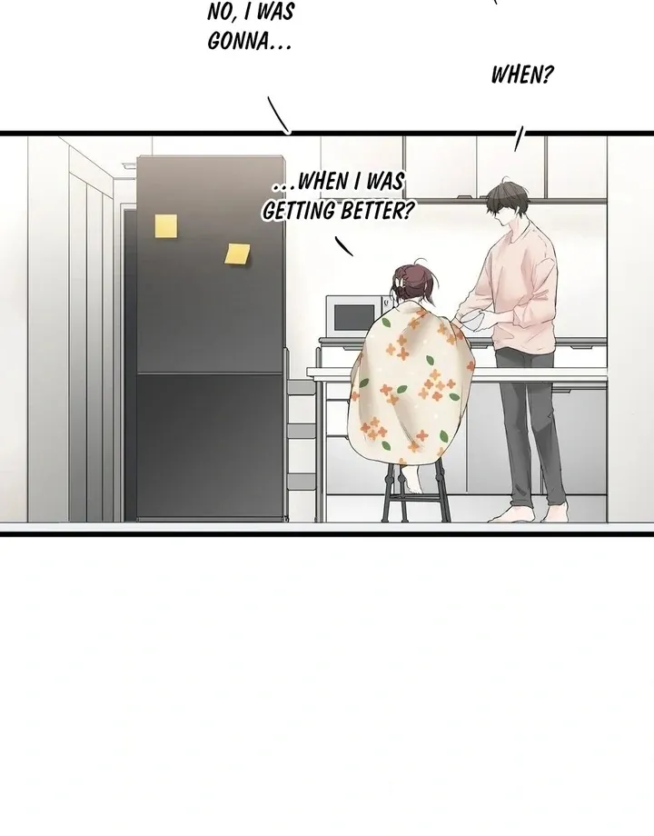 A Man With A Good Touch Chapter 19 page 16 - 