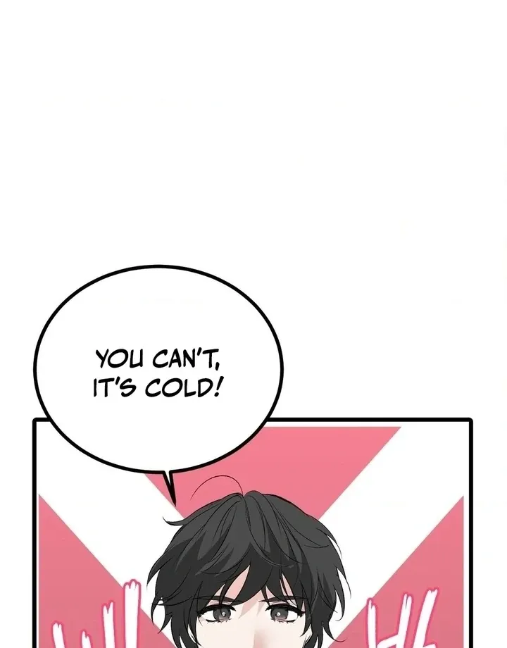 A Man With A Good Touch Chapter 19 page 21 - 