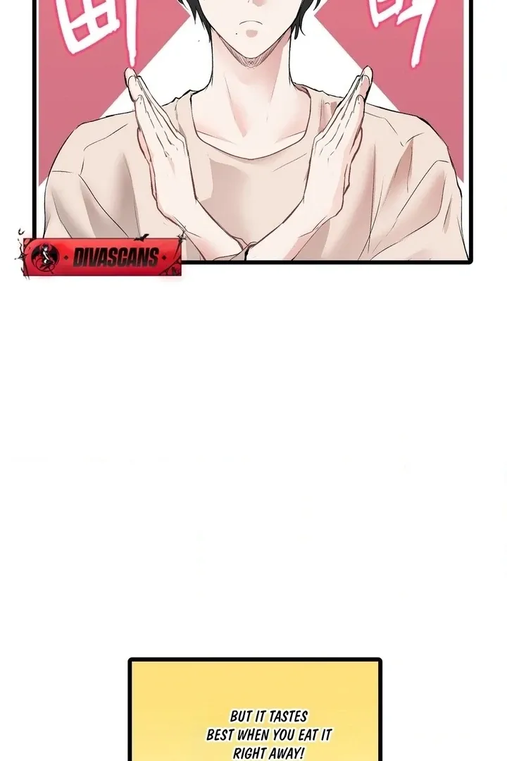 A Man With A Good Touch Chapter 19 page 22 - 