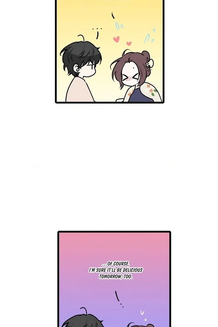 A Man With A Good Touch Chapter 19 page 23 - 