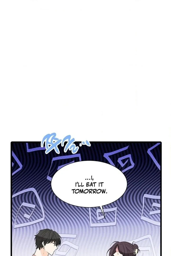 A Man With A Good Touch Chapter 19 page 27 - 