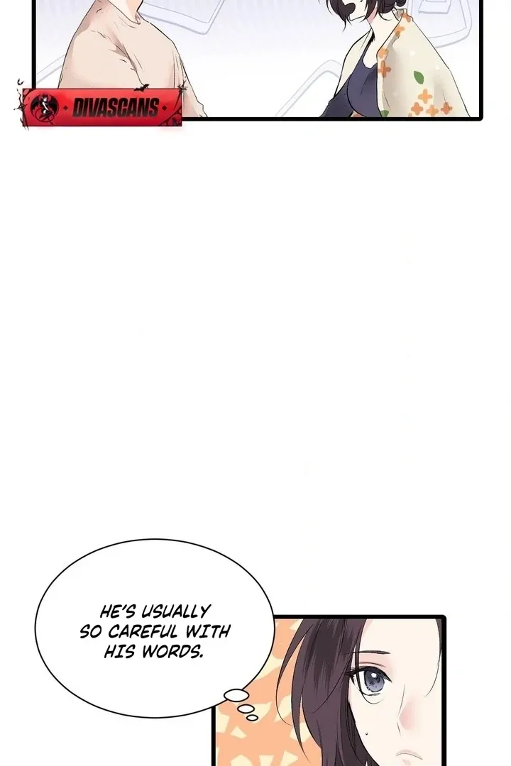 A Man With A Good Touch Chapter 19 page 28 - 