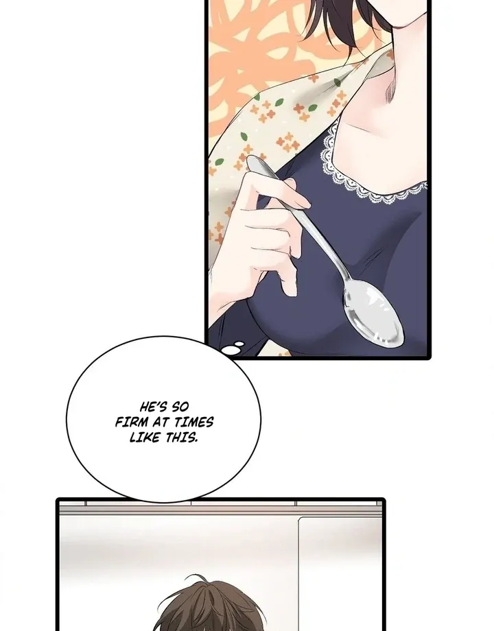 A Man With A Good Touch Chapter 19 page 29 - 