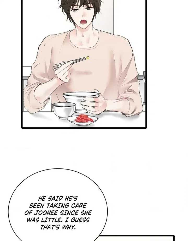 A Man With A Good Touch Chapter 19 page 30 - 