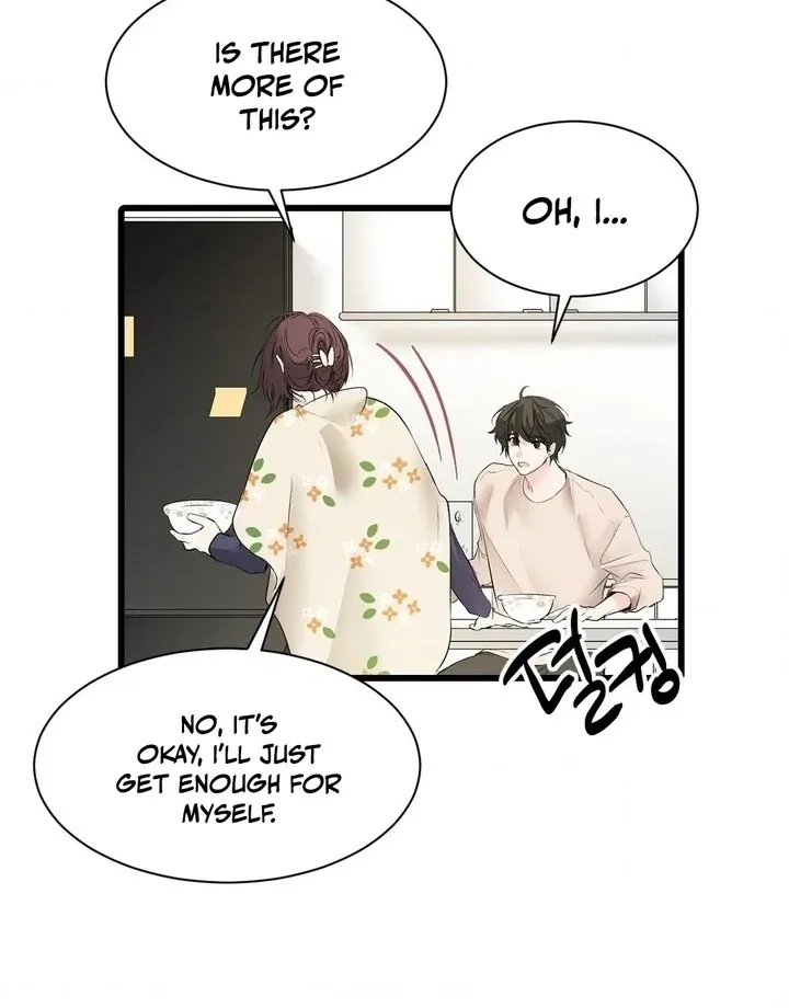 A Man With A Good Touch Chapter 19 page 34 - 