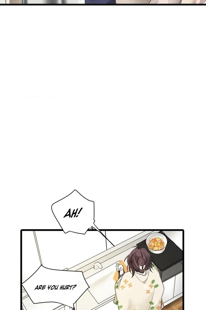 A Man With A Good Touch Chapter 19 page 36 - 