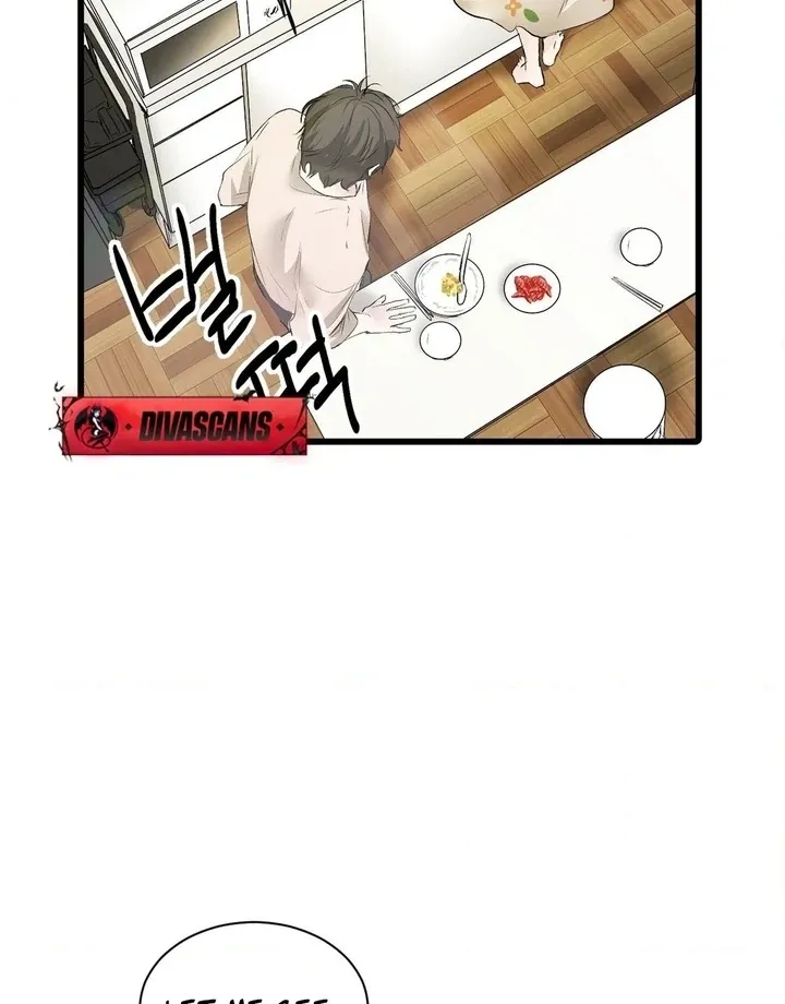 A Man With A Good Touch Chapter 19 page 37 - 