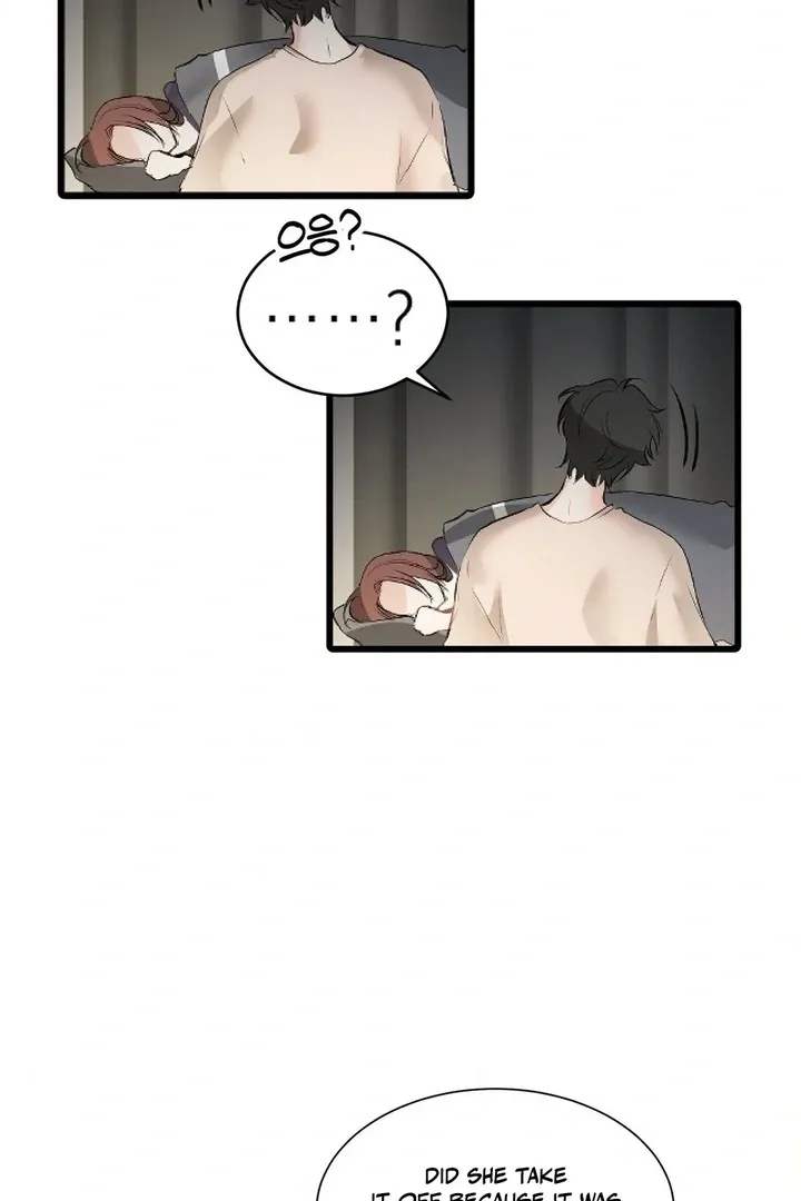 A Man With A Good Touch Chapter 19 page 5 - 