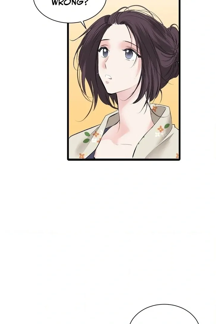 A Man With A Good Touch Chapter 19 page 41 - 