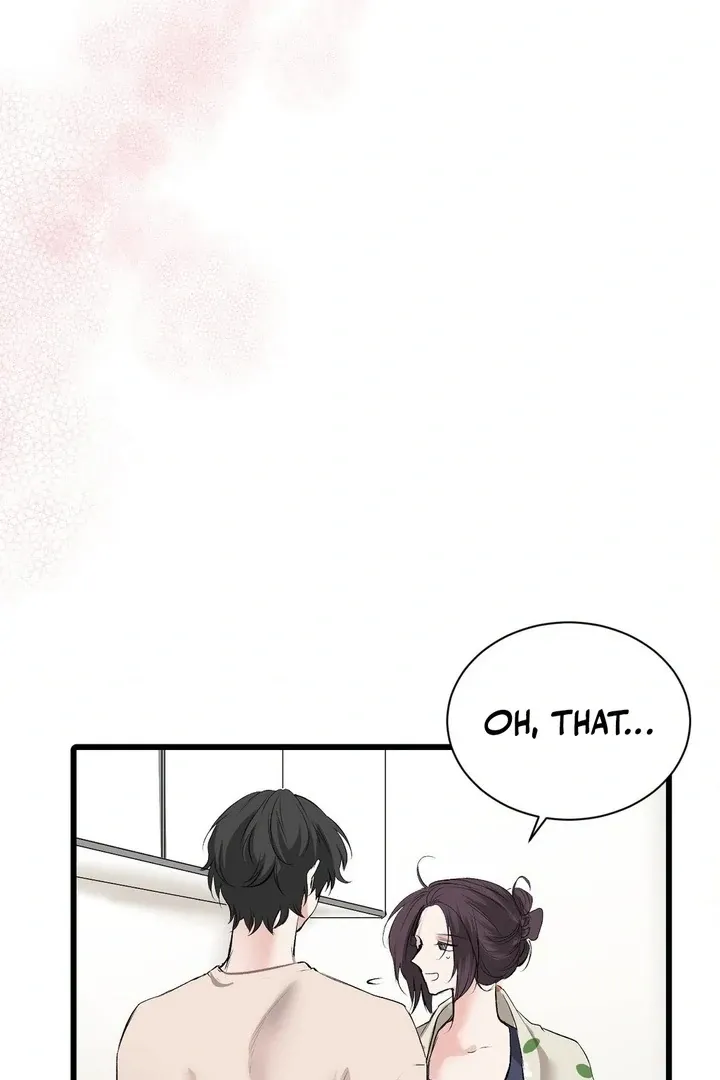 A Man With A Good Touch Chapter 19 page 44 - 