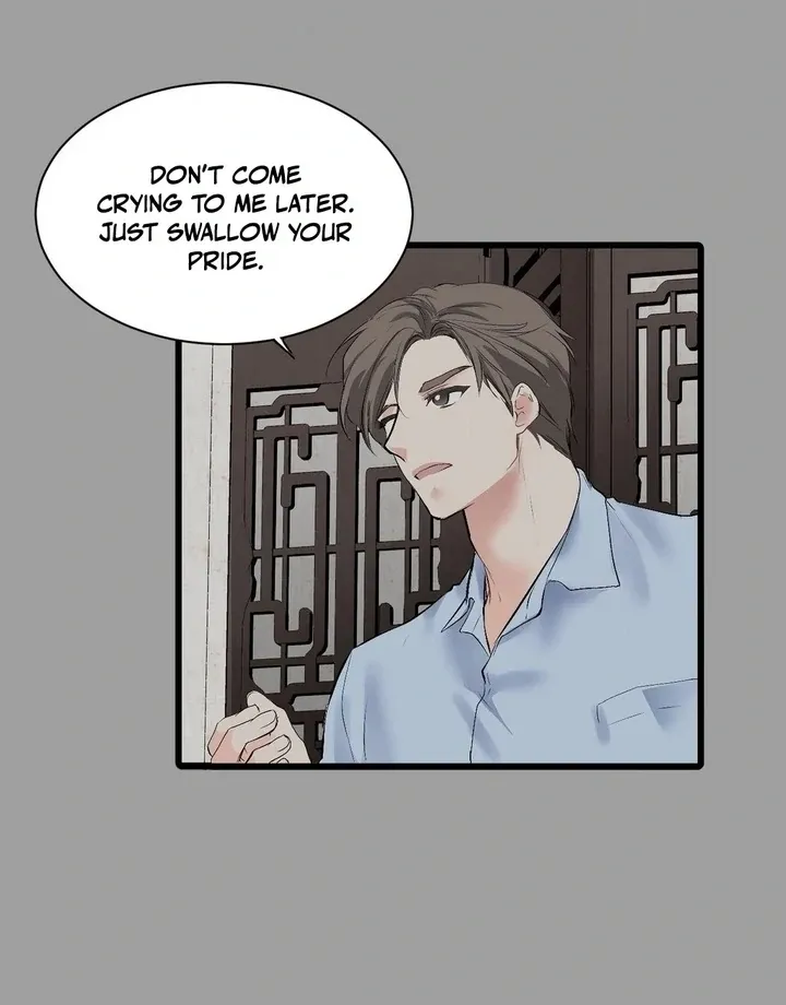 A Man With A Good Touch Chapter 19 page 50 - 