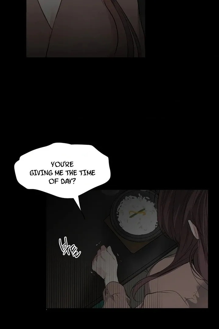 A Man With A Good Touch Chapter 19 page 58 - 