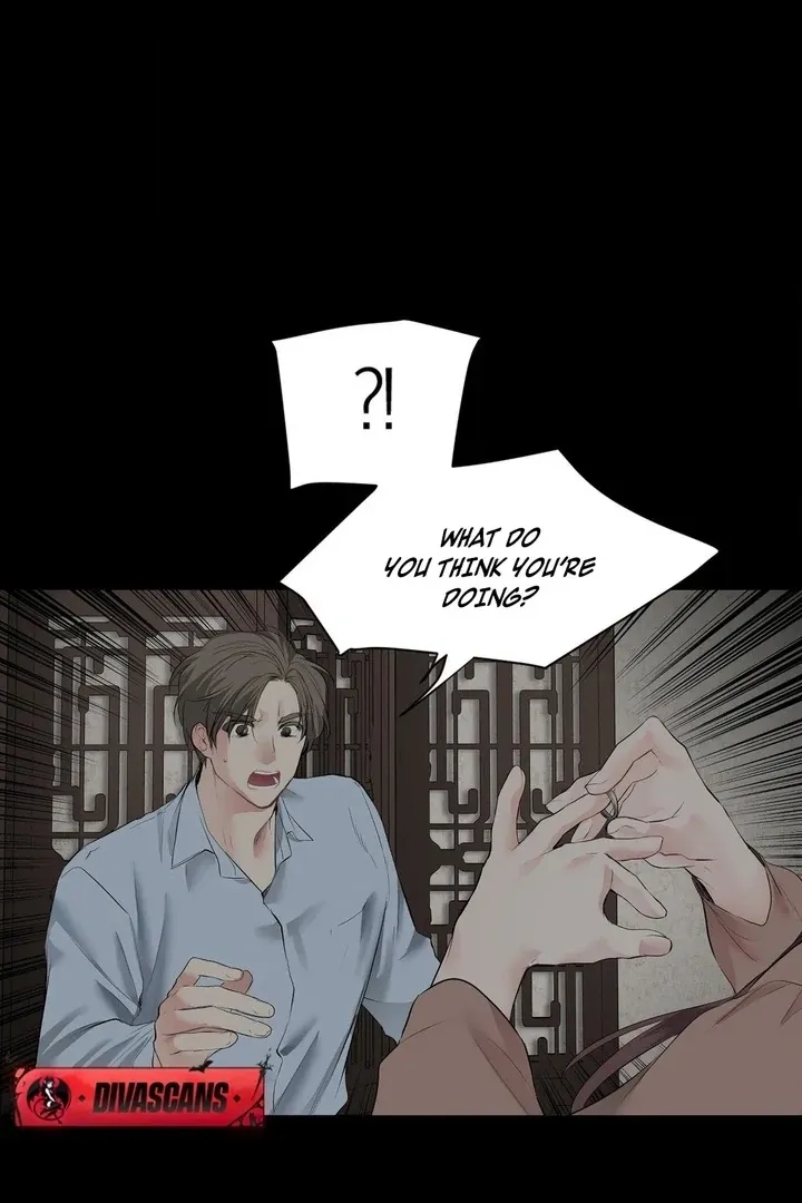A Man With A Good Touch Chapter 19 page 61 - 