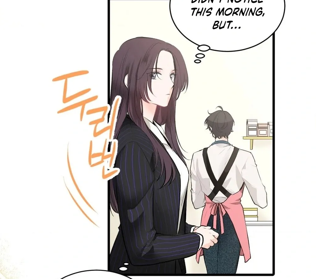 A Man With A Good Touch Chapter 2 page 11 - 