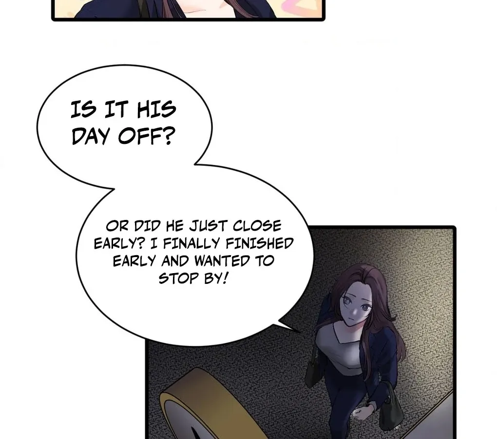 A Man With A Good Touch Chapter 2 page 107 - 