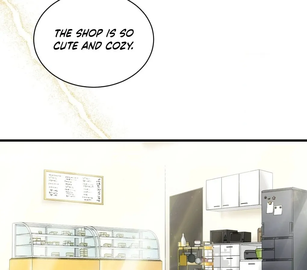 A Man With A Good Touch Chapter 2 page 12 - 