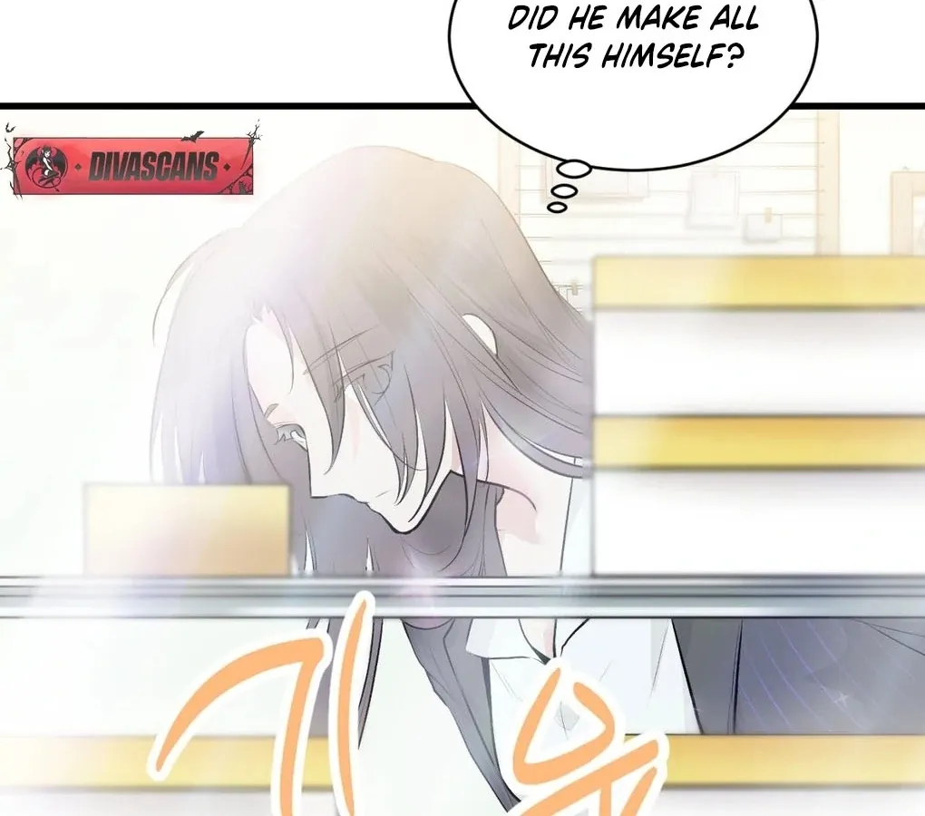 A Man With A Good Touch Chapter 2 page 14 - 