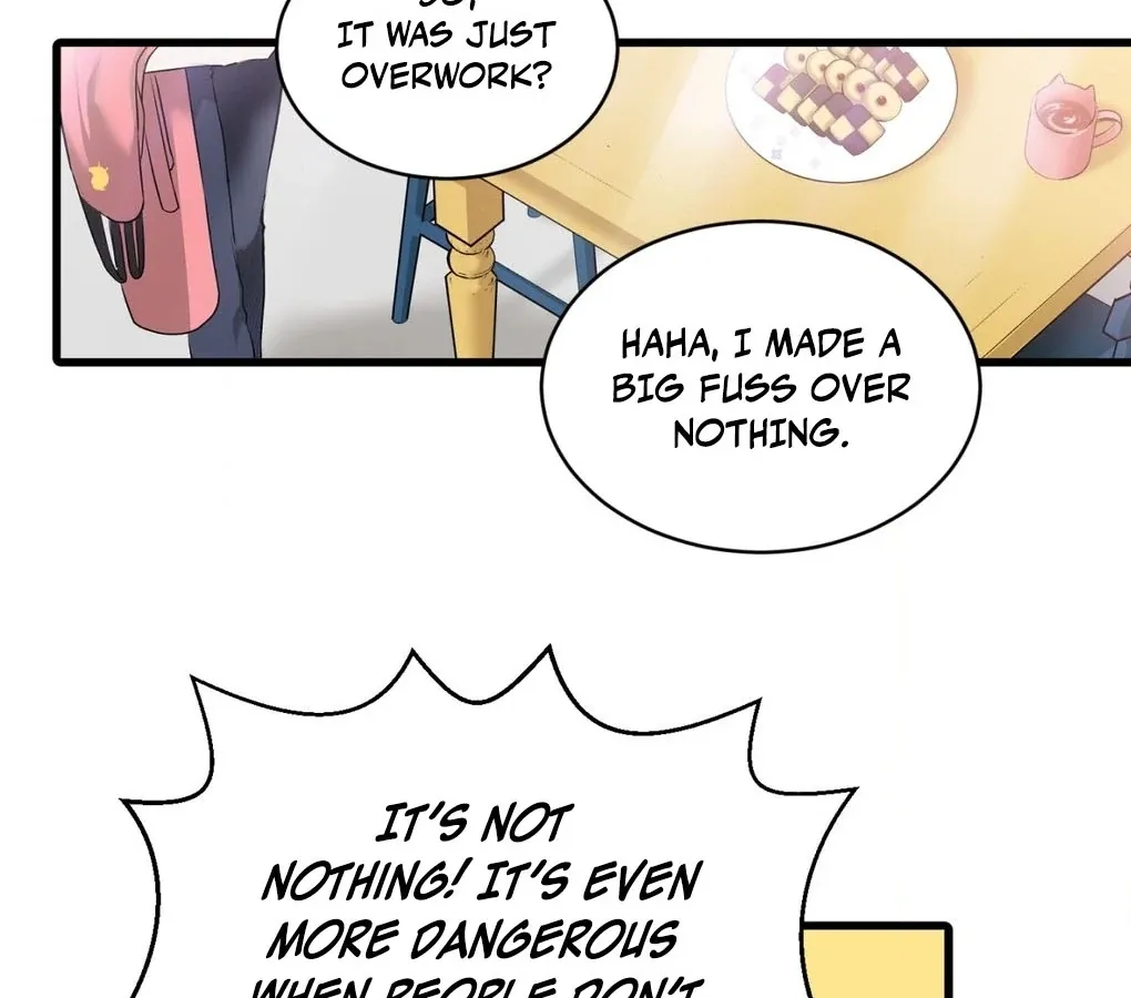 A Man With A Good Touch Chapter 2 page 18 - 