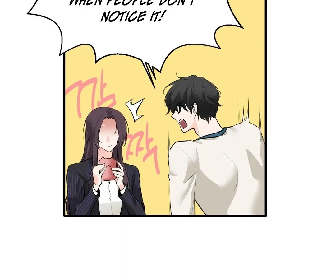 A Man With A Good Touch Chapter 2 page 19 - 