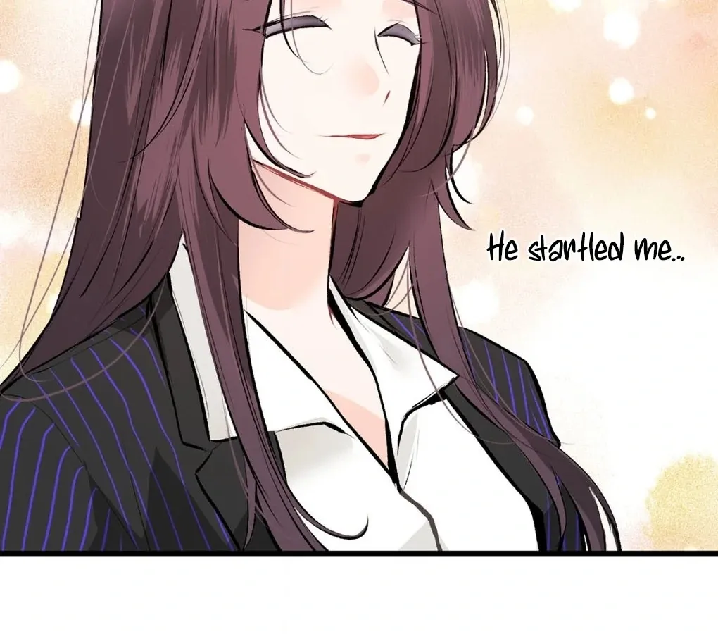 A Man With A Good Touch Chapter 2 page 22 - 