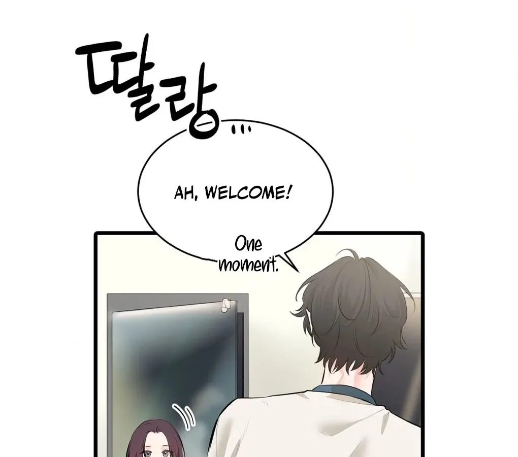 A Man With A Good Touch Chapter 2 page 24 - 