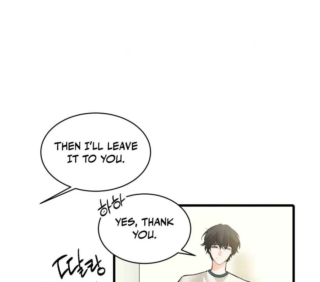 A Man With A Good Touch Chapter 2 page 35 - 