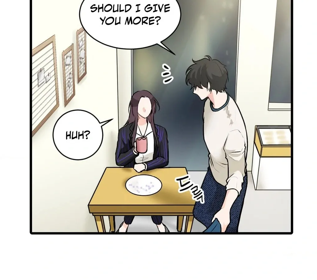 A Man With A Good Touch Chapter 2 page 37 - 