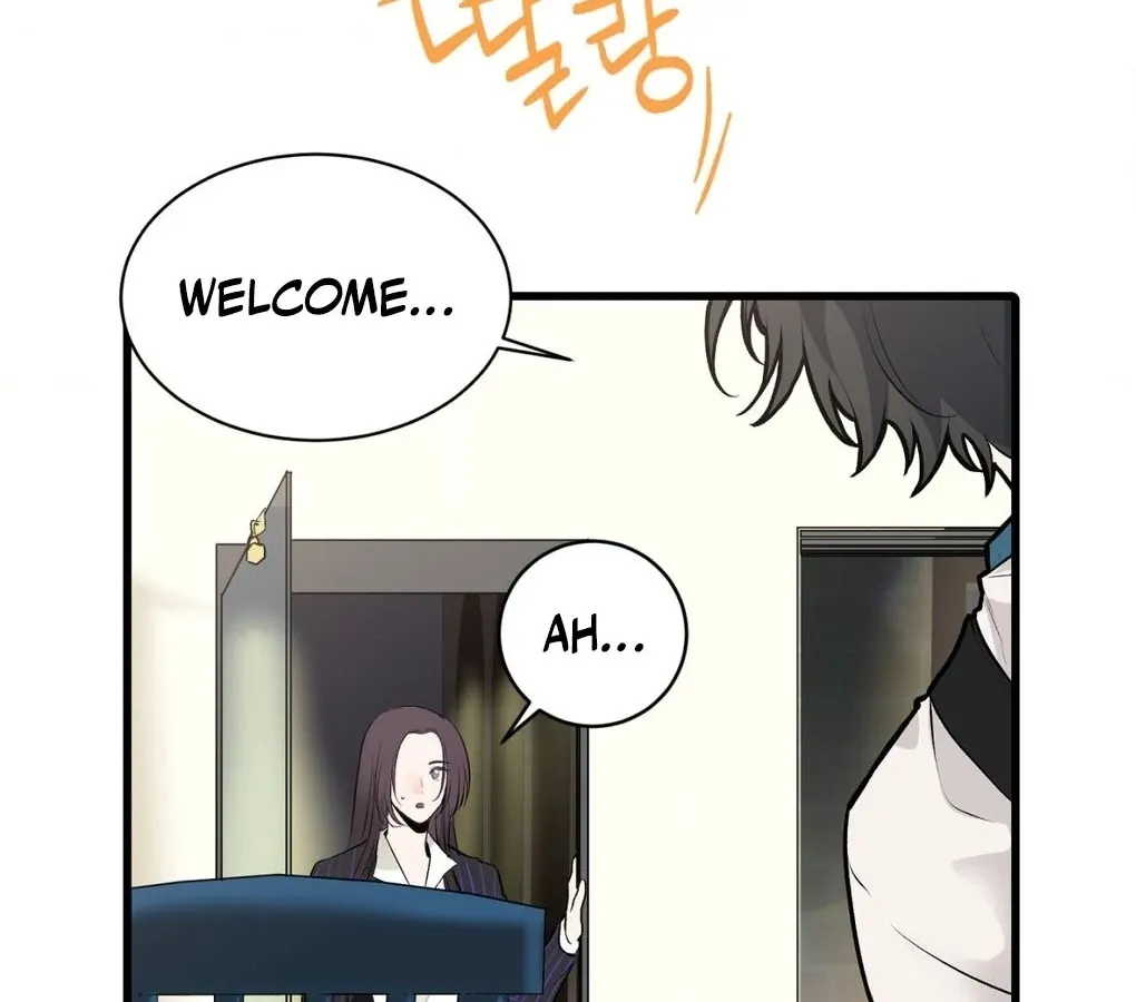 A Man With A Good Touch Chapter 2 page 5 - 