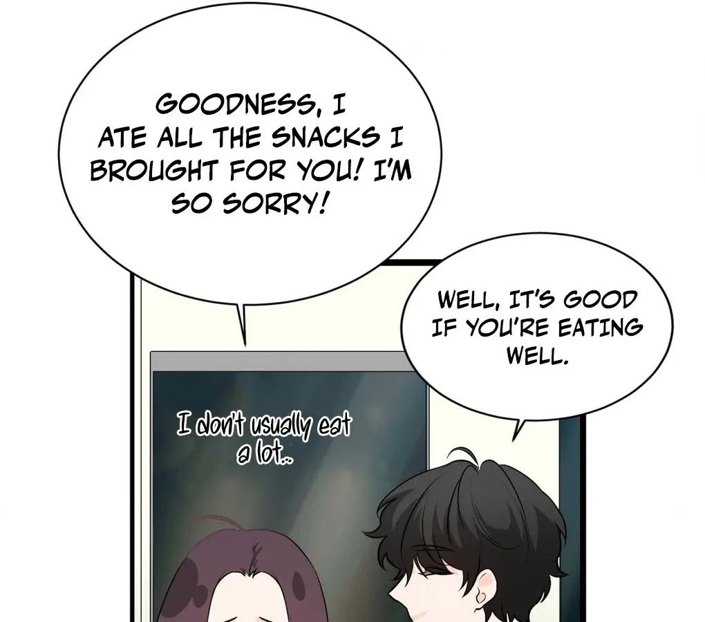 A Man With A Good Touch Chapter 2 page 41 - 