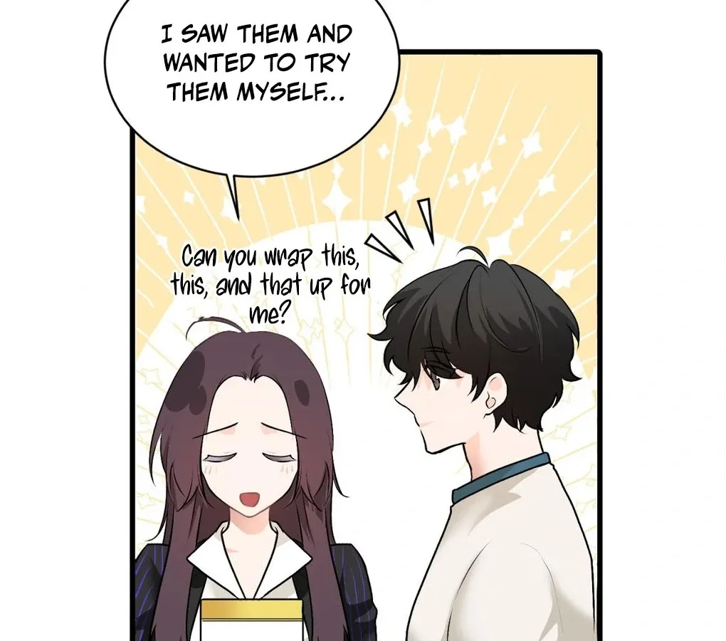 A Man With A Good Touch Chapter 2 page 43 - 