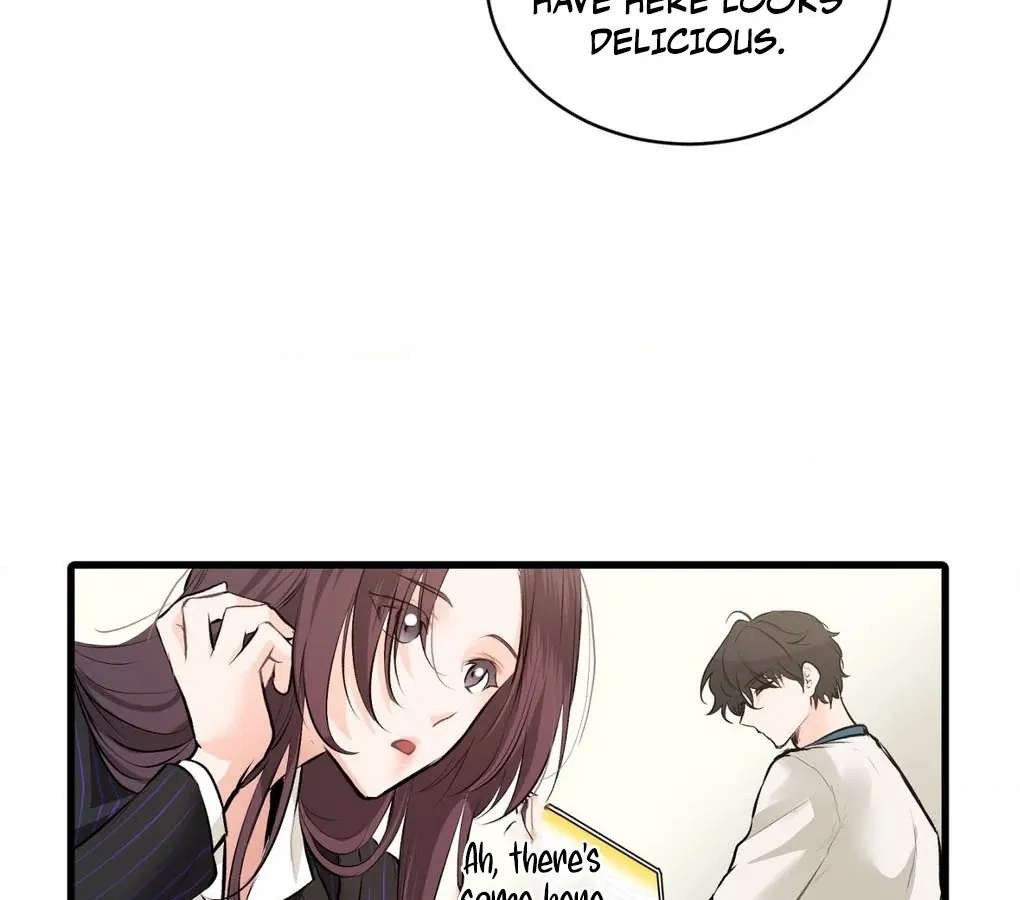 A Man With A Good Touch Chapter 2 page 46 - 