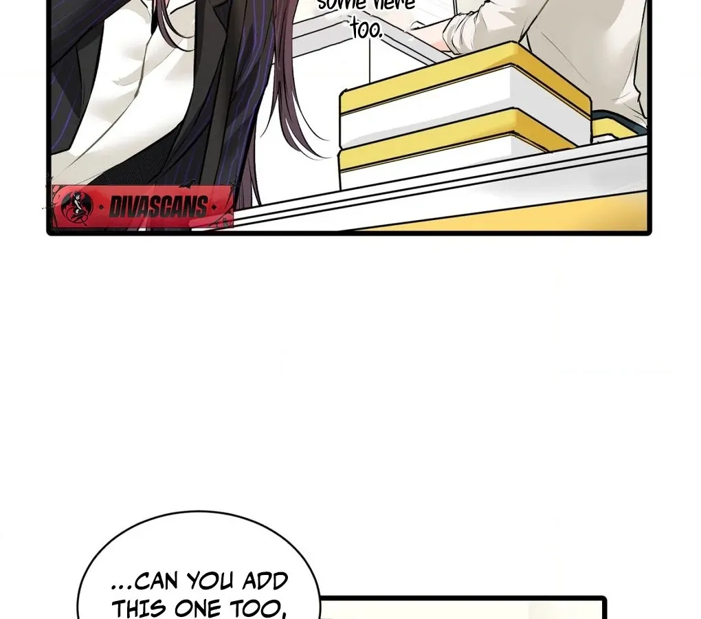 A Man With A Good Touch Chapter 2 page 47 - 