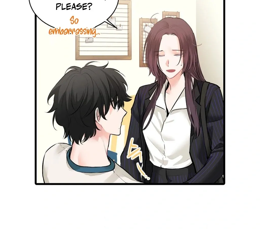 A Man With A Good Touch Chapter 2 page 48 - 