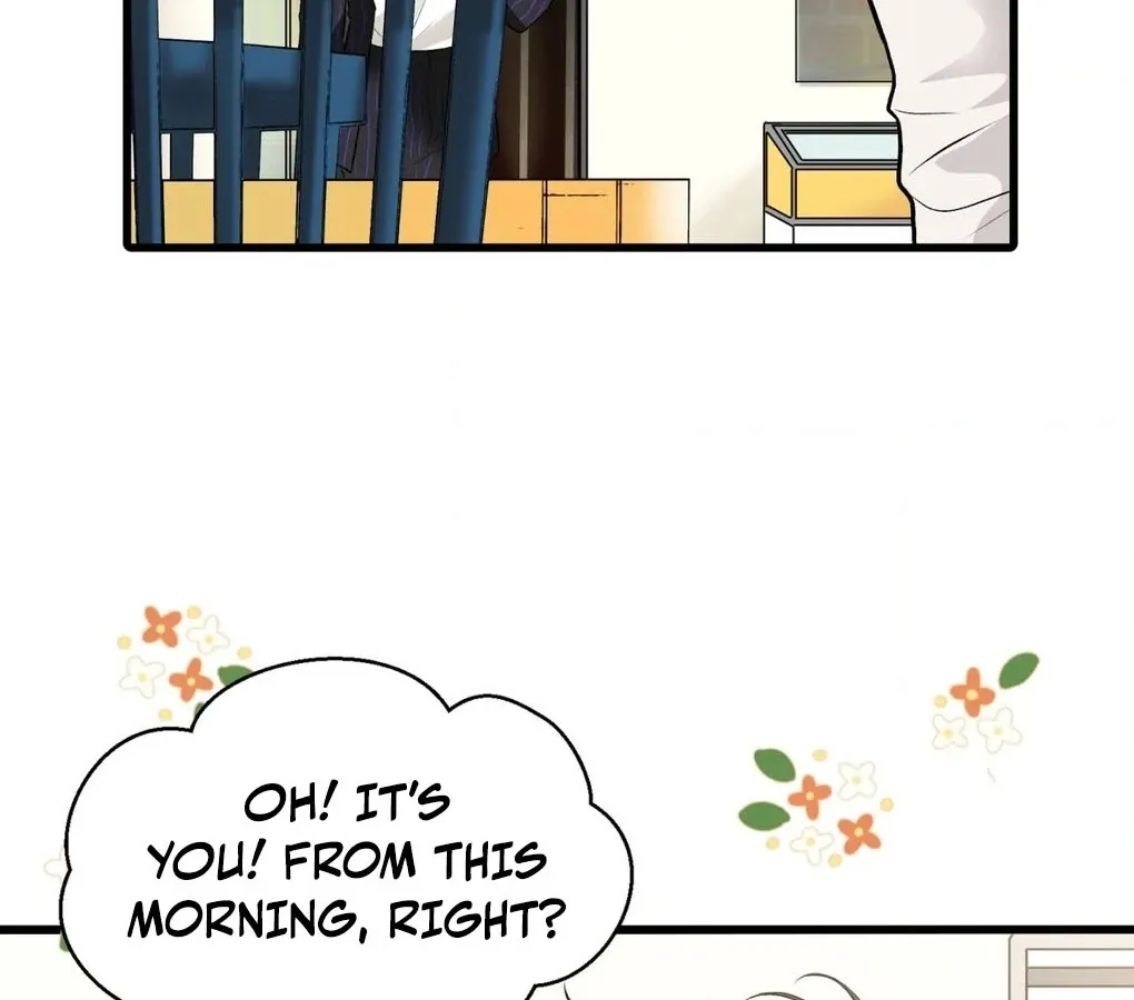 A Man With A Good Touch Chapter 2 page 6 - 