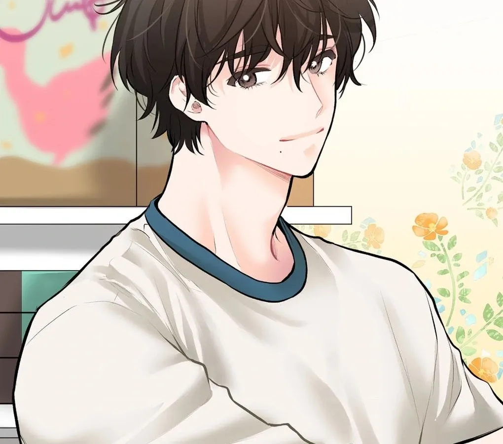 A Man With A Good Touch Chapter 2 page 51 - 