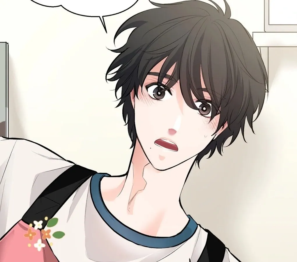 A Man With A Good Touch Chapter 2 page 7 - 