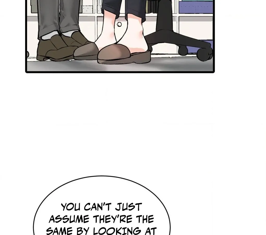 A Man With A Good Touch Chapter 2 page 71 - 