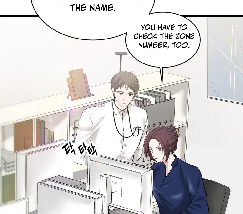 A Man With A Good Touch Chapter 2 page 72 - 