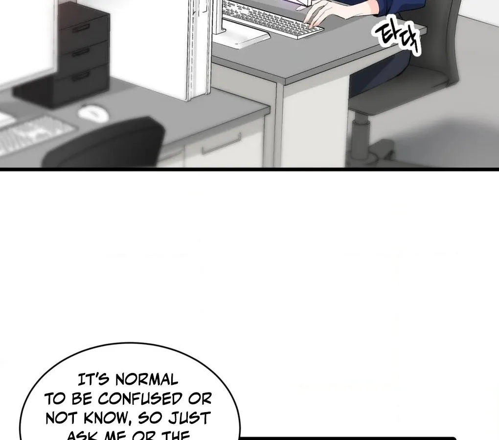 A Man With A Good Touch Chapter 2 page 73 - 