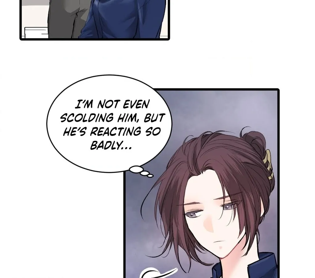 A Man With A Good Touch Chapter 2 page 76 - 